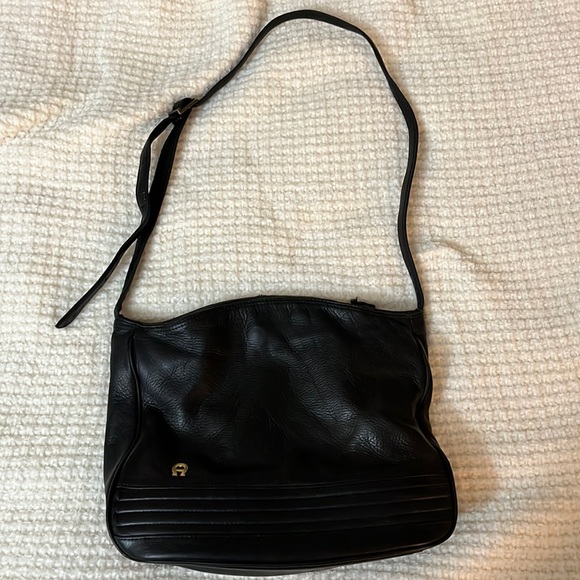 Etienne Aigner Bags Vintage Etienne Aigner Bag Poshmark